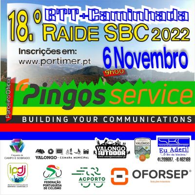 Imagem - Parceiro oficial: Pingos Service
